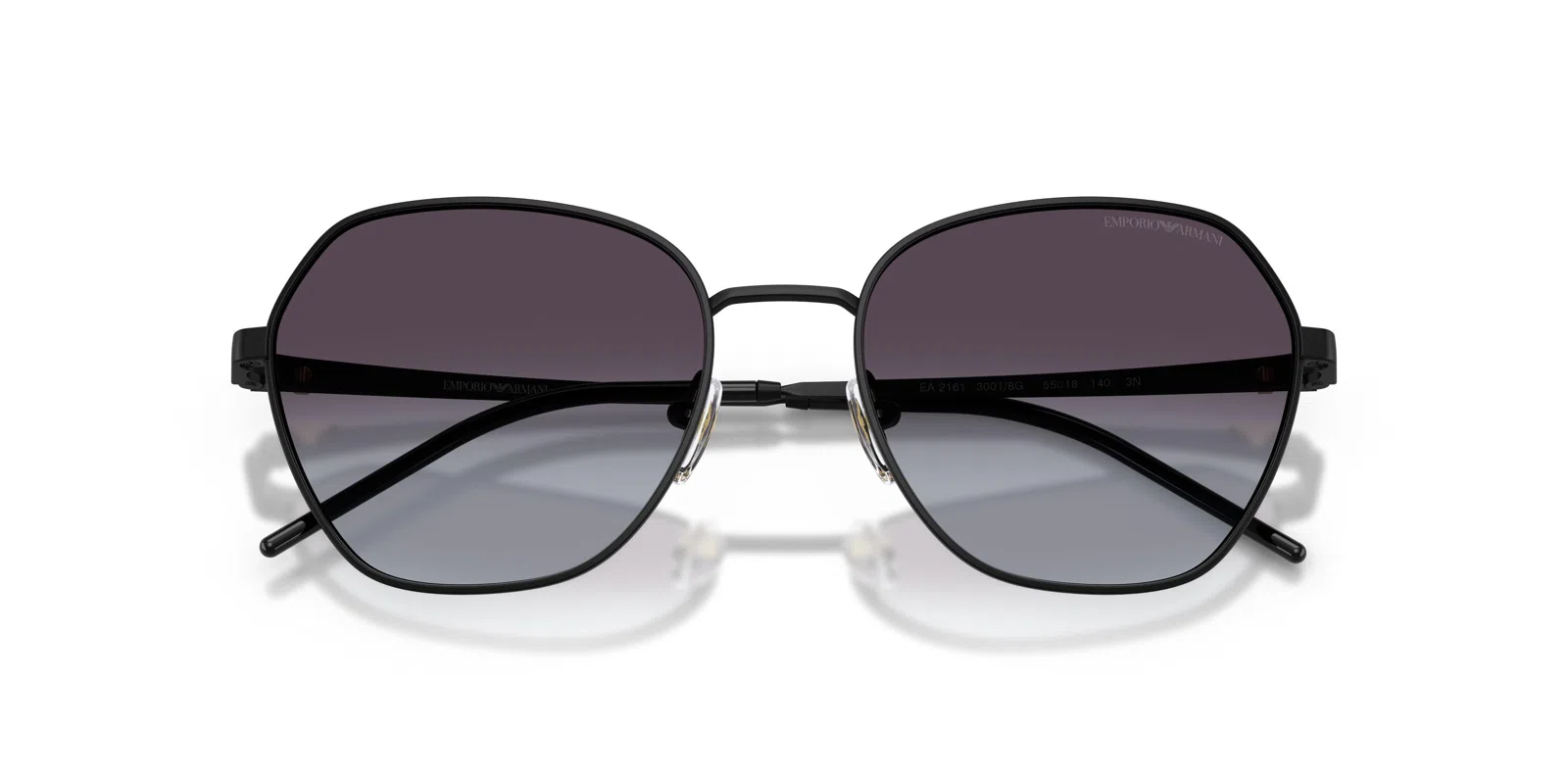 Emporio Armani 2161 Sunglasses - view 24